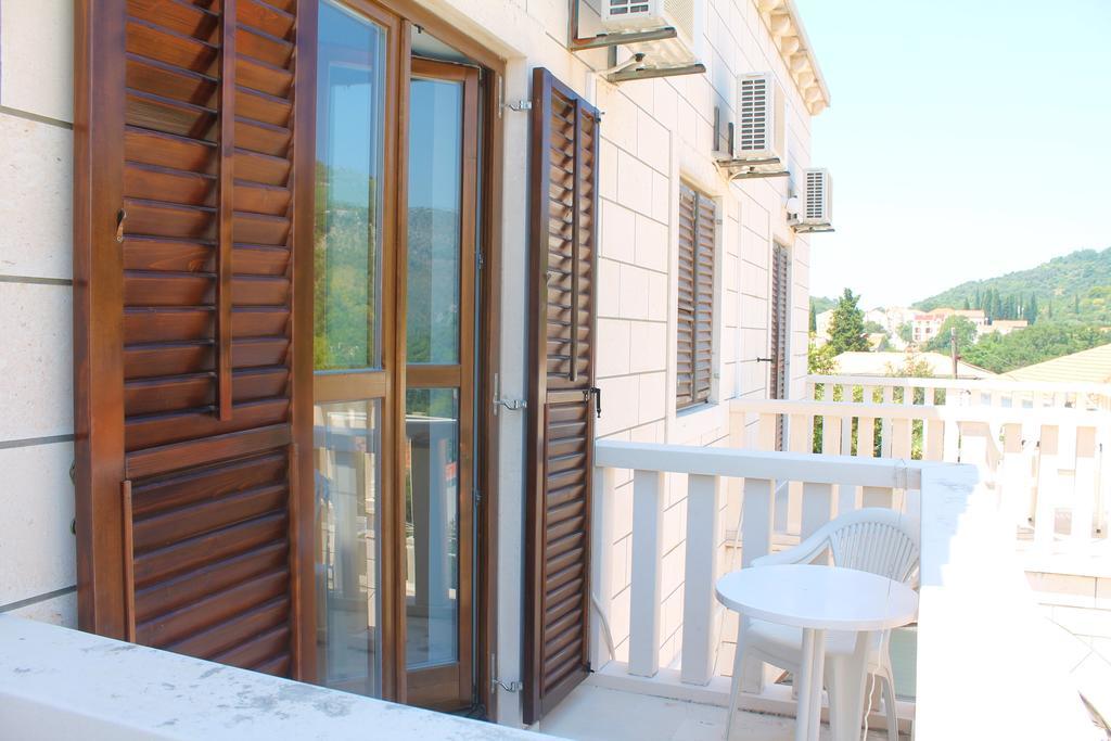 Apartments And Rooms Villa Mir Zaton (Dubrovnik-Neretva) Exterior foto