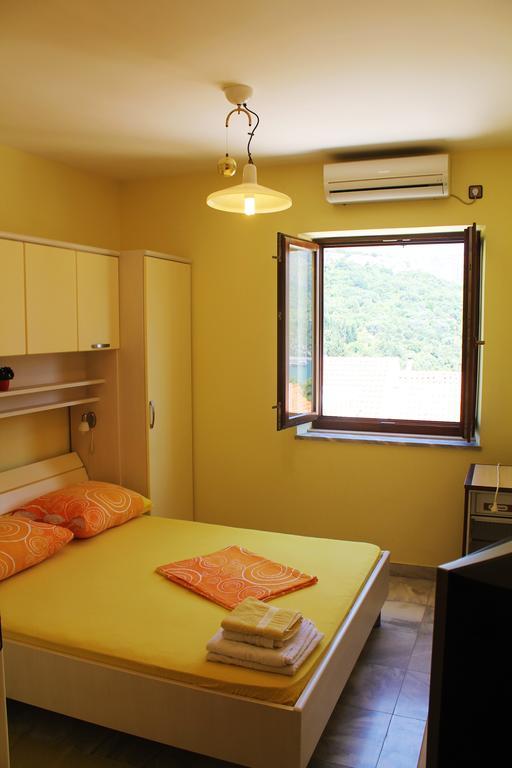 Apartments And Rooms Villa Mir Zaton (Dubrovnik-Neretva) Exterior foto
