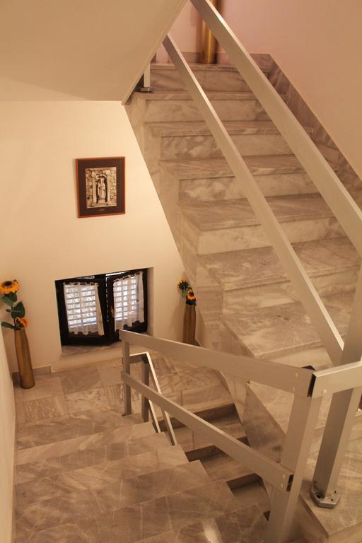 Apartments And Rooms Villa Mir Zaton (Dubrovnik-Neretva) Exterior foto