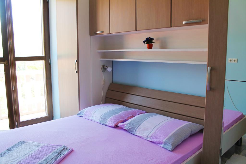 Apartments And Rooms Villa Mir Zaton (Dubrovnik-Neretva) Exterior foto