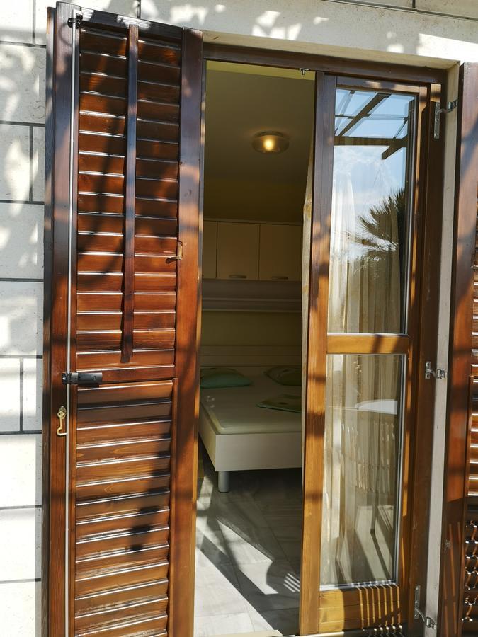 Apartments And Rooms Villa Mir Zaton (Dubrovnik-Neretva) Exterior foto