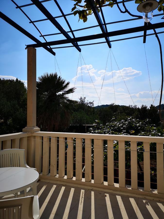 Apartments And Rooms Villa Mir Zaton (Dubrovnik-Neretva) Exterior foto