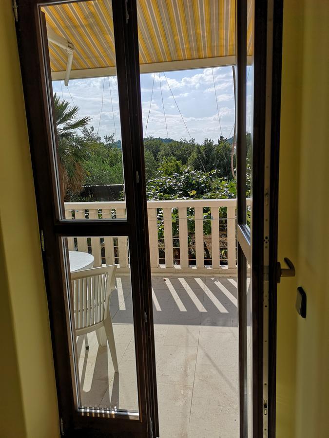 Apartments And Rooms Villa Mir Zaton (Dubrovnik-Neretva) Exterior foto