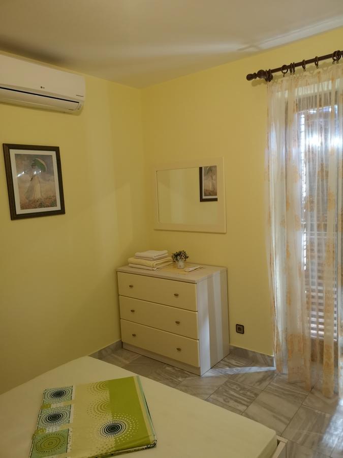 Apartments And Rooms Villa Mir Zaton (Dubrovnik-Neretva) Exterior foto